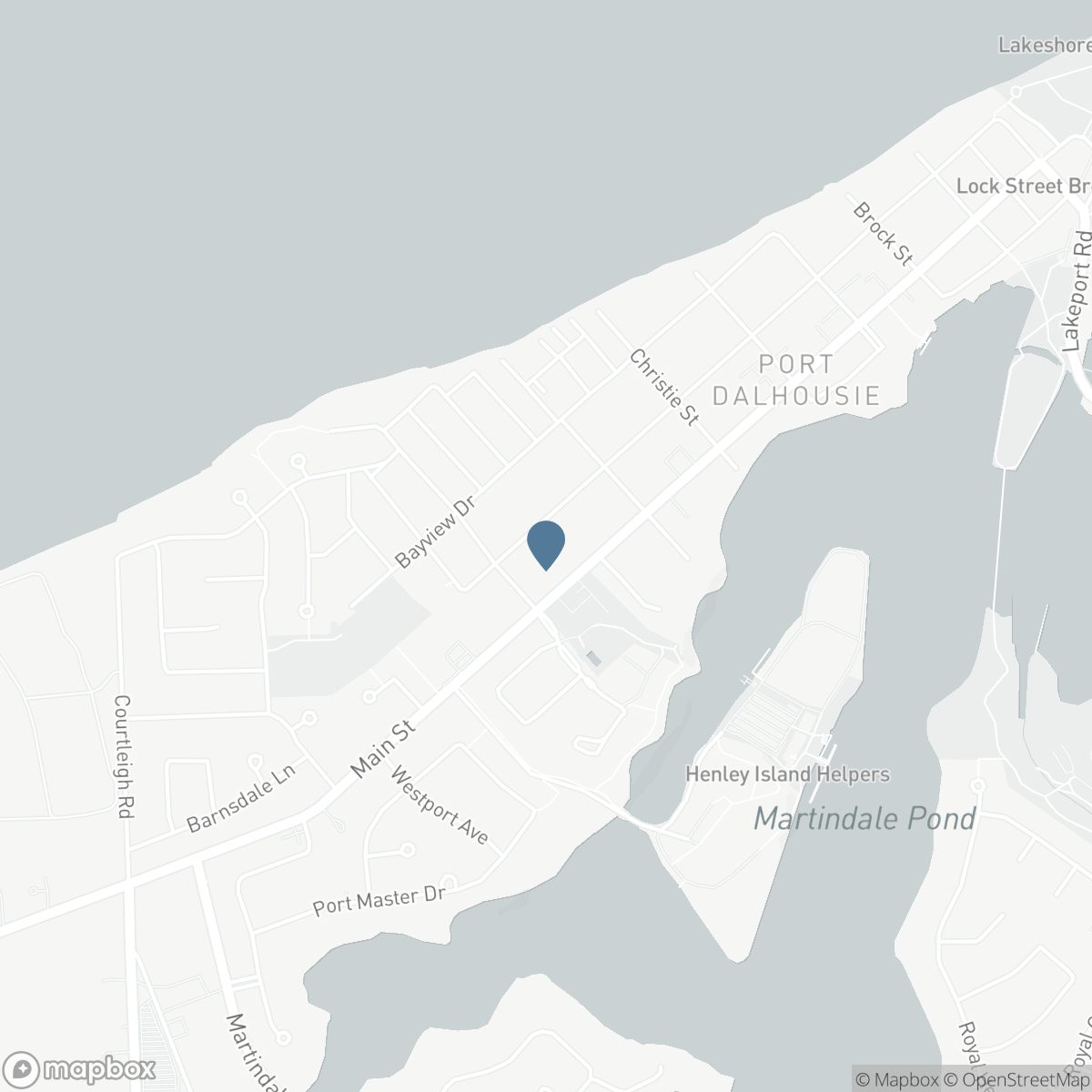 191 DALHOUSIE AVENUE, St. Catharines, Ontario L2N 4X8